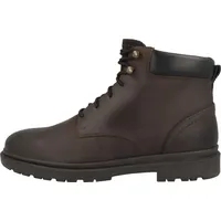 GEOX Stiefeletten in Braun - 41