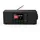 Hama DR2002BT schwarz