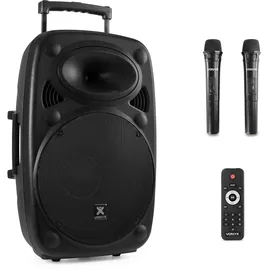 Vonyx Verve46 Tragbares Soundsystem 15
