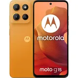 8 GB RAM 128 GB Sunrise Orange