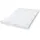The White Stone Topper 150 x 190 cm H3 Vliesfüllung