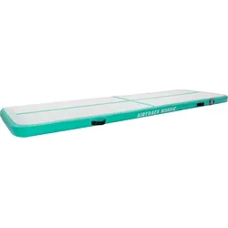 AirTrack Nordic Home 3M - Minze aquamaringrün ONE SIZE