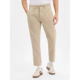 Lindbergh Cordhose in sand - 0001 | Gr.: M