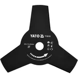 Yato Sägeblatt für Freischneider 255x25,4mm