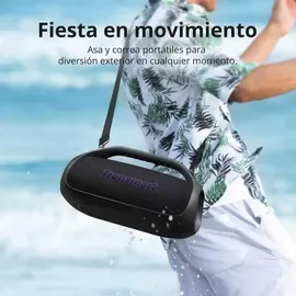 Tronsmart Bang 2 schwarz