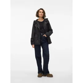 Vero Moda Female Langer Parka VMPAISLEY Parka - M