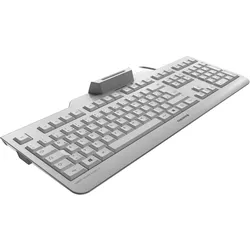 Cherry SECURE BOARD 1.0 - Tastatur - mit NFC
