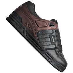 Globe FUSION Skateschuh black/bronze 46 / 12