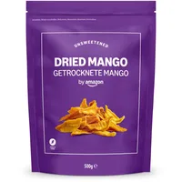 by Amazon Getrocknete Mango - 500g