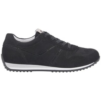 Paul Green Sneaker '5332-025' / Schwarz,Grau - 39