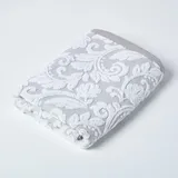 Homescapes Duschtuch 70 x 127 cm beige