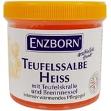 Enzborn Teufelssalbe Heiß