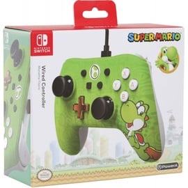 PowerA POWER A Yoshi Core Wired Controller