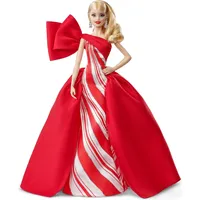 Barbie Signature Holiday blond
