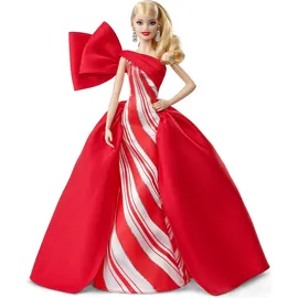 Barbie Signature Holiday blond