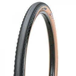 Maxxis Reifen Receptor 27.5x1.75 Zoll 47-584 schwarz creme TLR faltbar