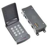 Hörmann Codetaster CTR1d, 1 Relais