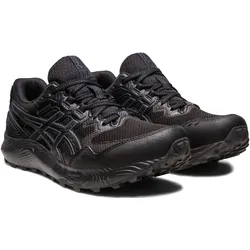 Trailrunningschuh ASICS "GEL-SONOMA 7 Gore-Tex", Gr. 39, schwarz, Synthetik, Textil, sportlich, Schuhe, wasserdicht