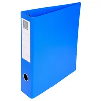 Exacompta Ringbuch Karton 4Ring 50mm Rücken 70mm A4 Maxi