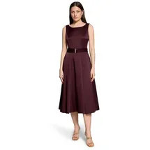Vera Mont Cocktailkleid Rot 38
