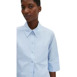 someday. Bluse Zarba bold Blau 42