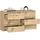 Milord Kommode CL100 100 x 57 x 35 cm Artisan Eiche