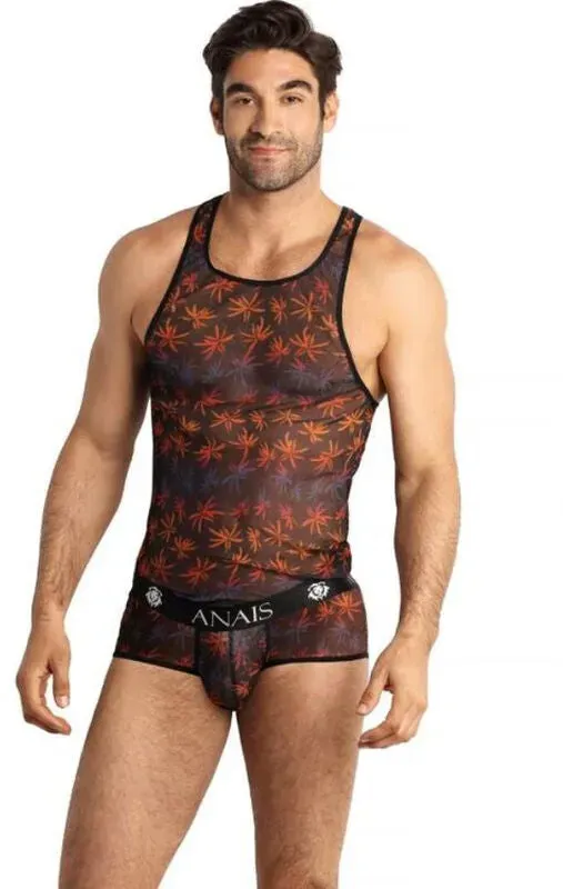 ANAIS MEN - CHILL TOP S - XL