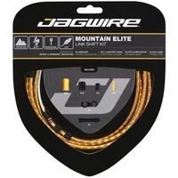 Jagwire Mountain Elite Link Blau