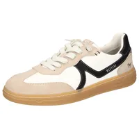 Mustang Sneaker Ivory | Gr. 41