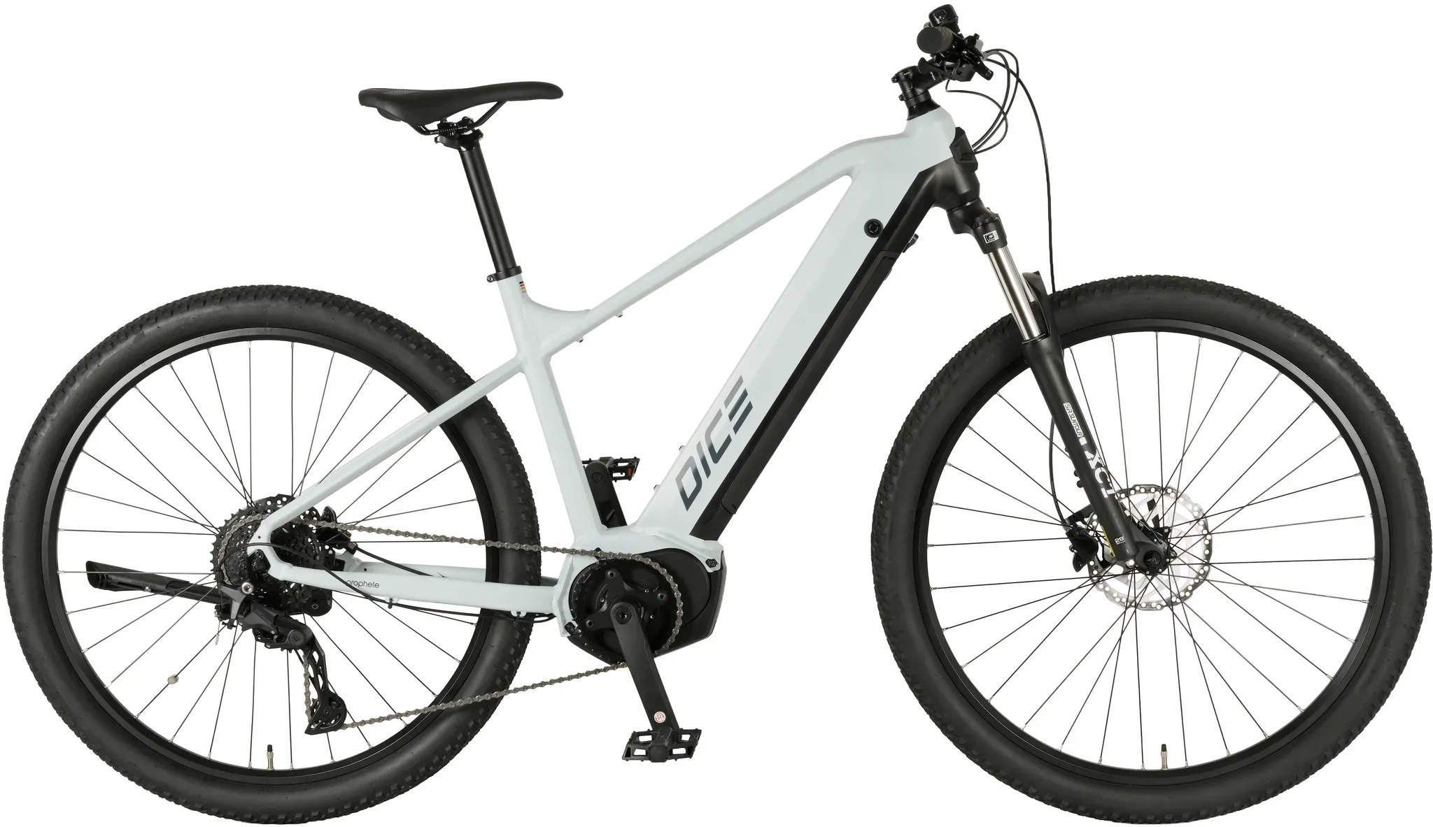 E-Bike PROPHETE 