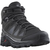 Salomon Quest Rove Goretex Hiking Boots Schwarz EU 48 Mann