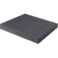 Ehl Gehwegplatte anthrazit 40 x 40 x 5 cm