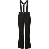 KILLTEC Thônes WMN Ski Sftshll PNTS C schwarz 36