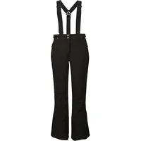 KILLTEC Thônes WMN Ski Sftshll PNTS C schwarz 36