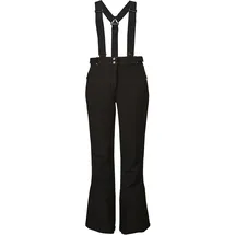 KILLTEC Thônes WMN Ski Sftshll PNTS C schwarz 36
