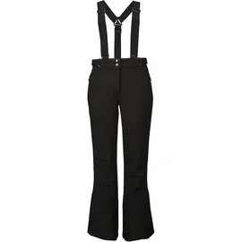KILLTEC Thônes WMN Ski Sftshll PNTS C schwarz 36