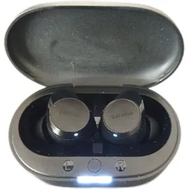 Philips TAT1209BK - True Wireless earphones with mic