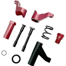 Conrad Ersatzteil Servosaver 239008+239010+239011