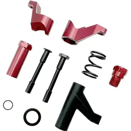 Conrad Ersatzteil Servosaver 239008+239010+239011