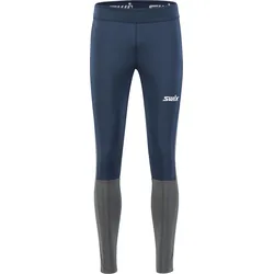 Swix Motion Premium Tights M dark navy (75100) XXL