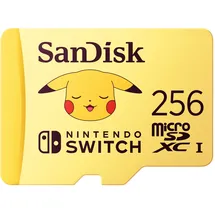 SanDisk Sdsqxao-256g-gn6zk Speicherkarte 256 Gb MicroSDXC