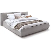 KAWOLA CARLO 140 x 200 cm Grau