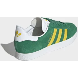 adidas Gazelle Bold Green/Eqt Yellow/Ftwr White 38,5