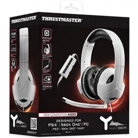 ThrustMaster TM Y-300CPX Gaming Headset