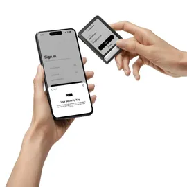 Ledger Flex Graphite + Recovery Key