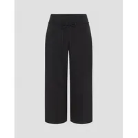 Opus Culotte Misha Belt Wide mit abnehmbarem Gürtel Black,