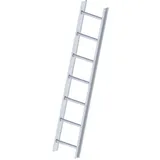 Layher Dachleiter 7 Sprossen