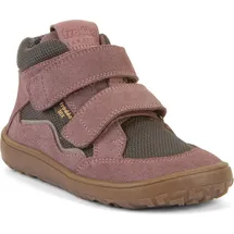 Froddo Winterstiefel Grau/Pink 30