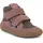 Froddo Winterstiefel Grau/Pink 30