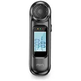 MM - MINI BREATHALYZER